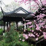 Классические сады Сучжоу 